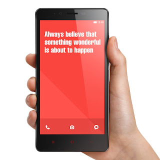 Kumpulan ROM MIUI V6 for Xiaomi Redmi Note Kumpulan ROM MIUI V6 for Xiaomi Redmi Note
