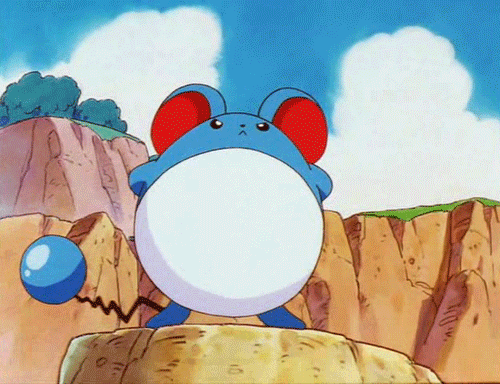 cute+Marill+Pokemon.gif