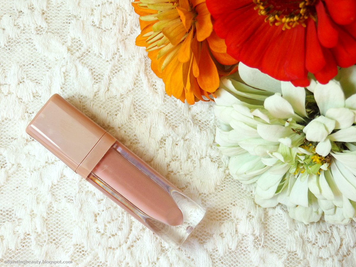 Review Essence Liquid Lipstick 03 Almost Real Adjusting Beauty