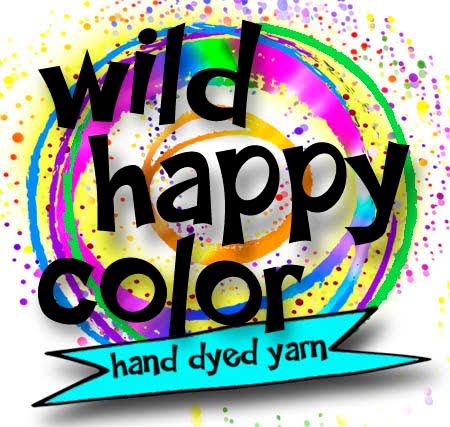 Wild Happy Color