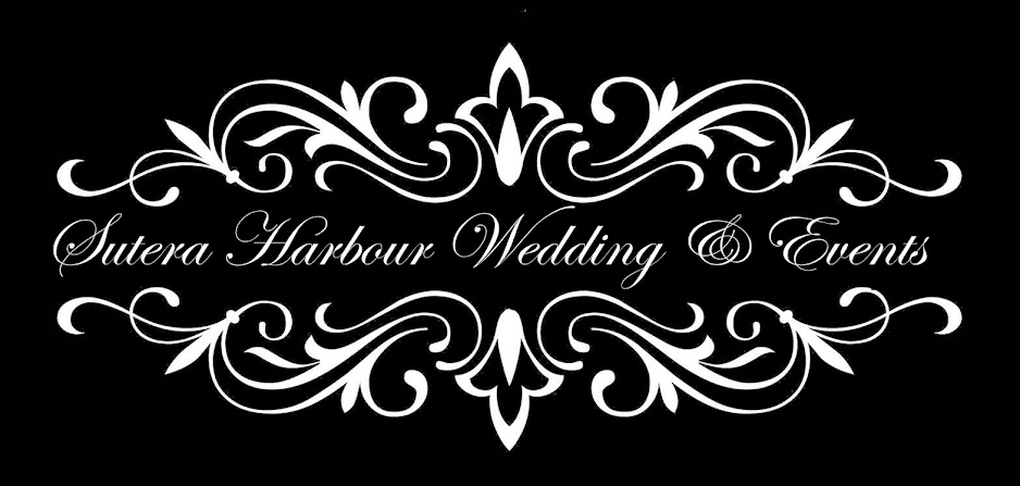Sutera Harbour Wedding Events