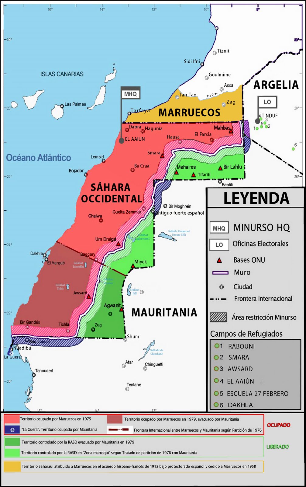 histoire du sahara occidentale Mapa%20final%20sáhara