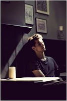 Ben Morgan