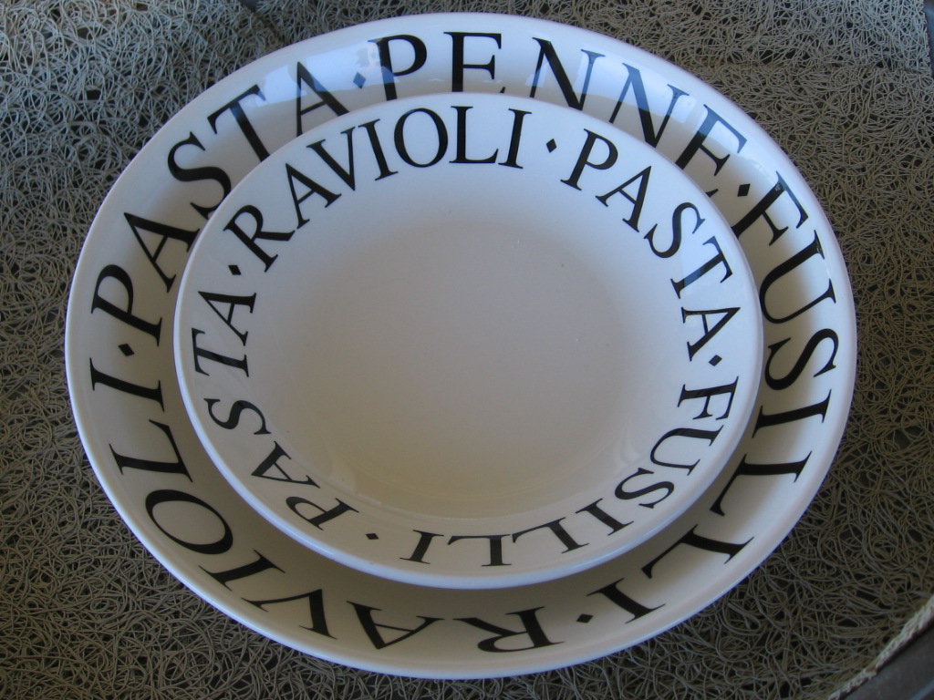 Marie Kinnaman Designs Rossipe Recipe