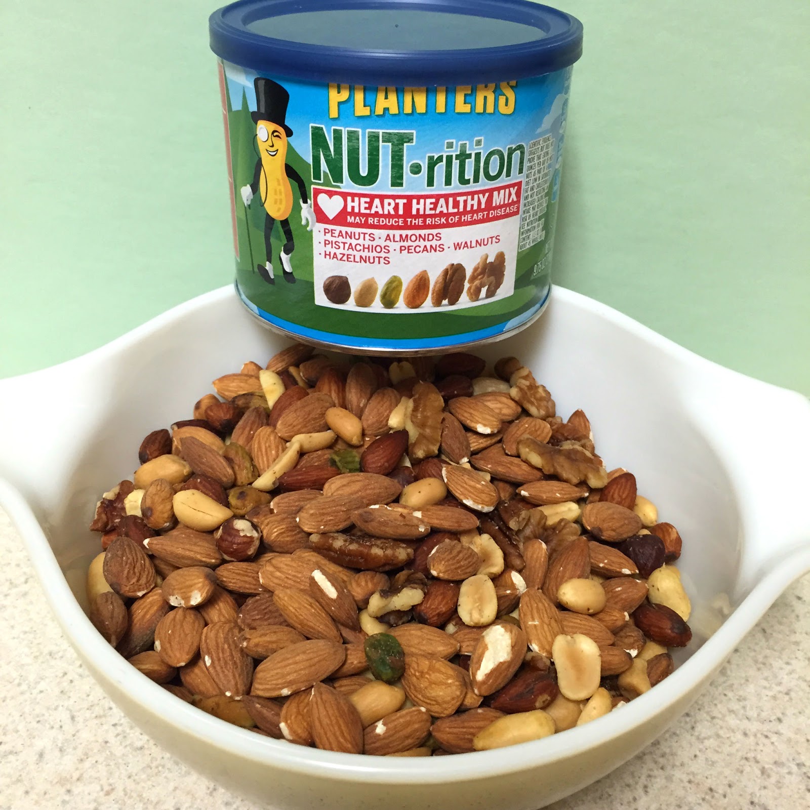 BEAUTY101BYLISA Gluten Free Vegan SALADS with Protein