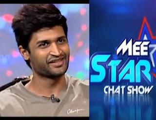 Kamal Kamaraju in Mee Star Chat Show