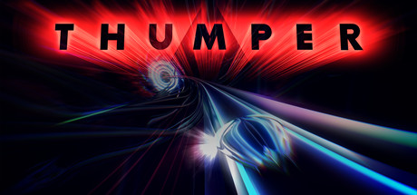 Thumper PC Game Free Download Thumper PC Game Free Download