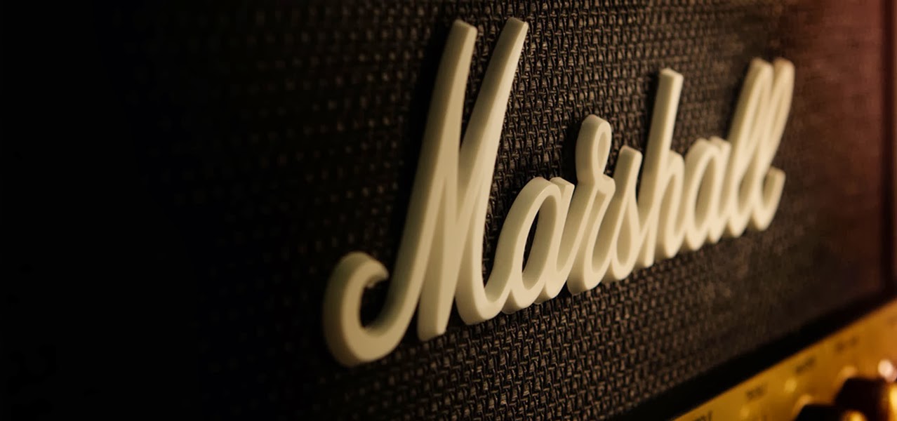 MARSHALL FRIDGE