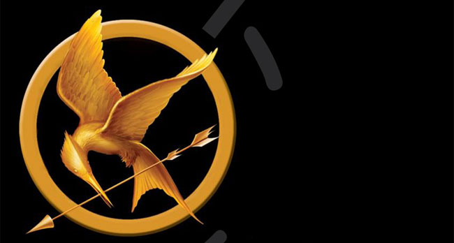 what is the first hunger games book