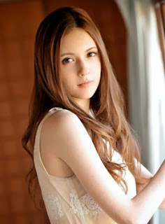 Em gái cực xinh tại ToKyO Hot