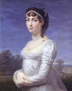 Arrayed in Gold Elisa Radziwill and Prince William of Prussia A Love