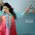 Maria B Lawn Collection 2014 For Women
