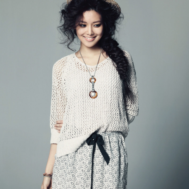SooYoung SNSD / Girls Generation Profile