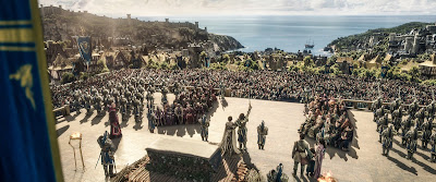 Warcraft Movie Image 3