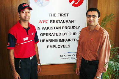 employment for deaf