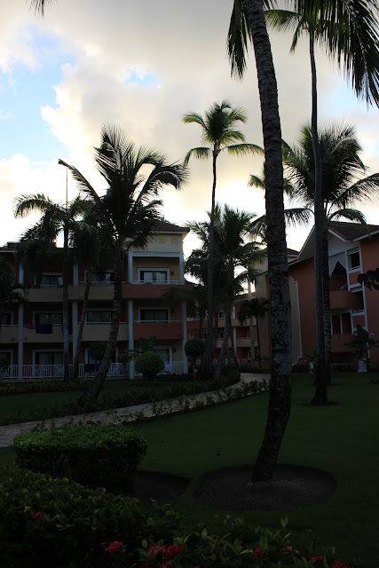 Grand Bahia Principe Bavaro Punta Cana