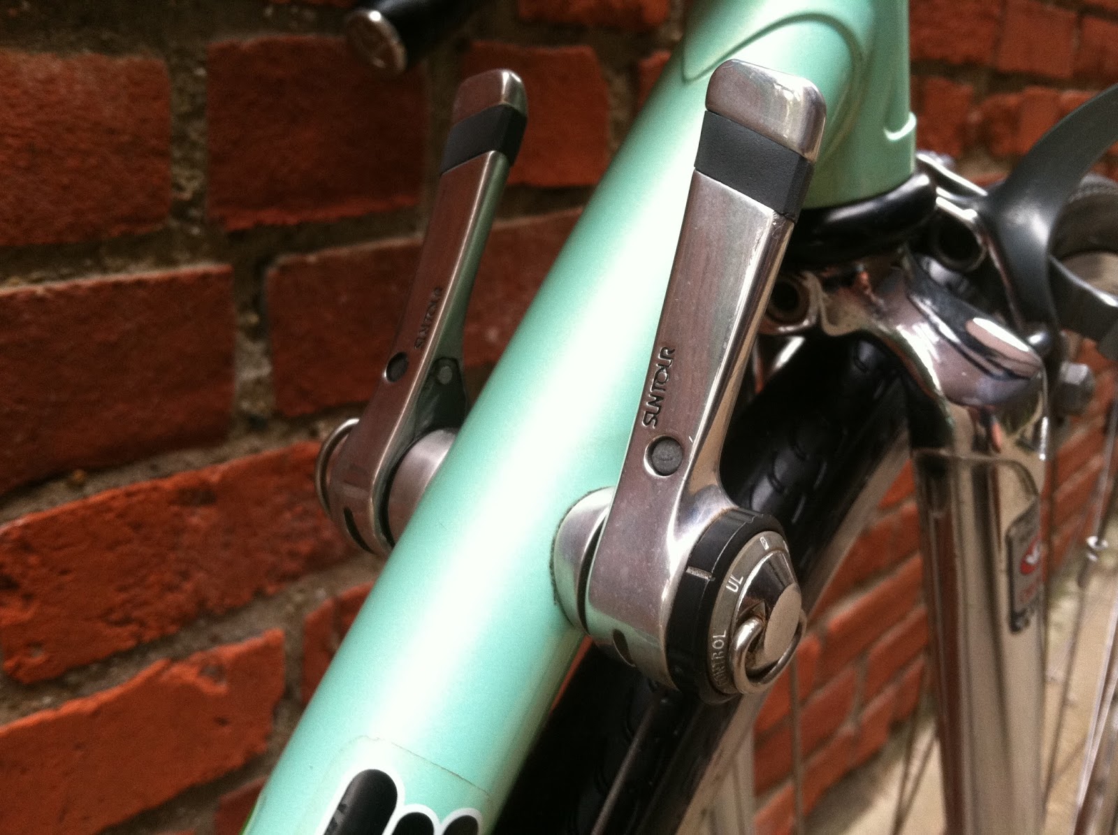 miele bikes 80s