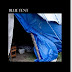 Blue Tent by Carla R. Herrera