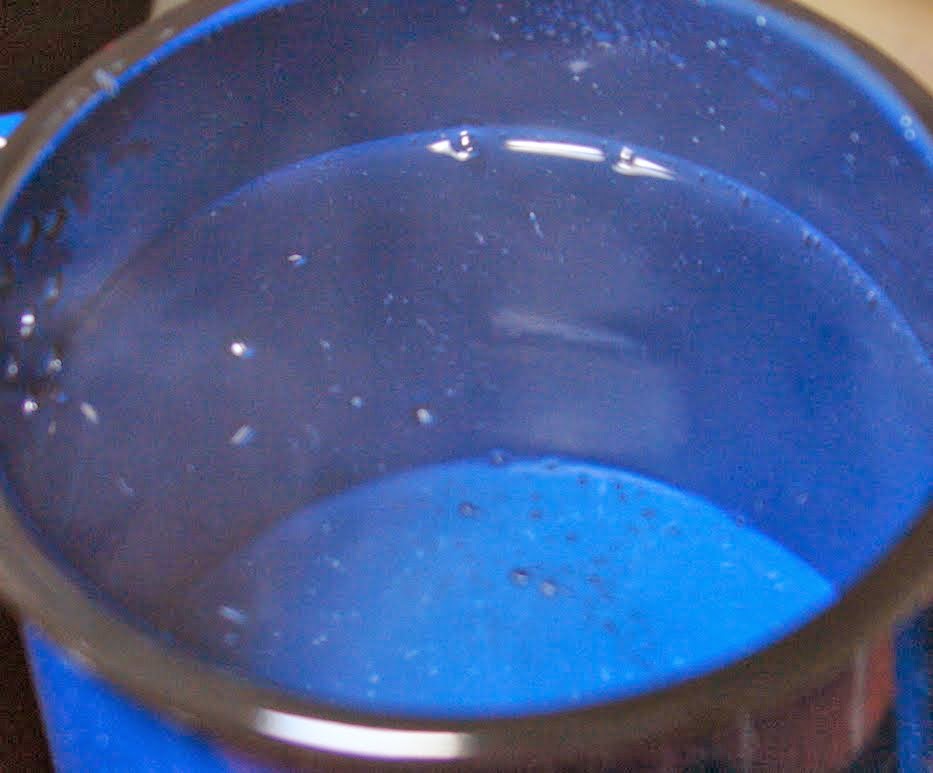 The Pleasant Times How To Boil Water