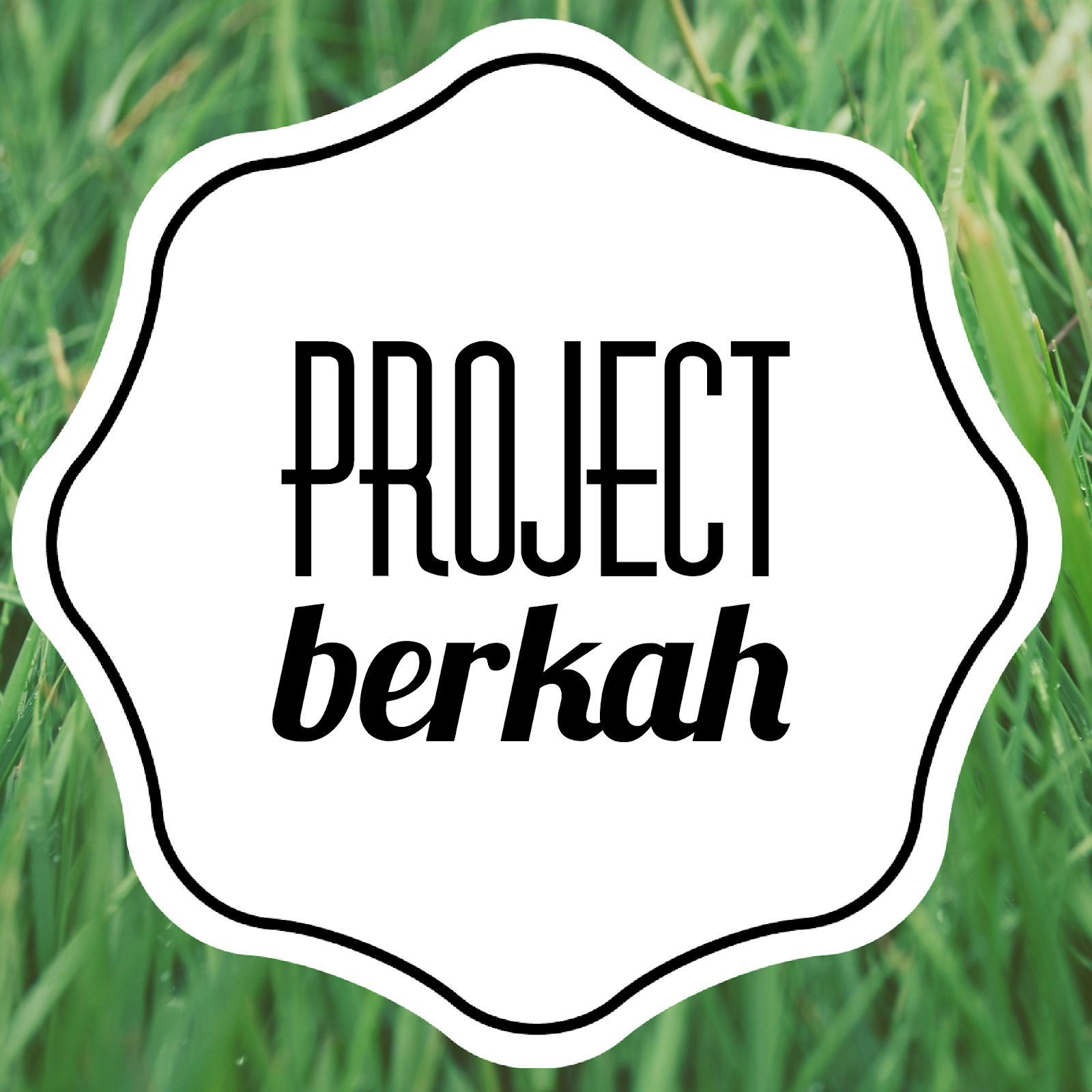 PROJECT BERKAH