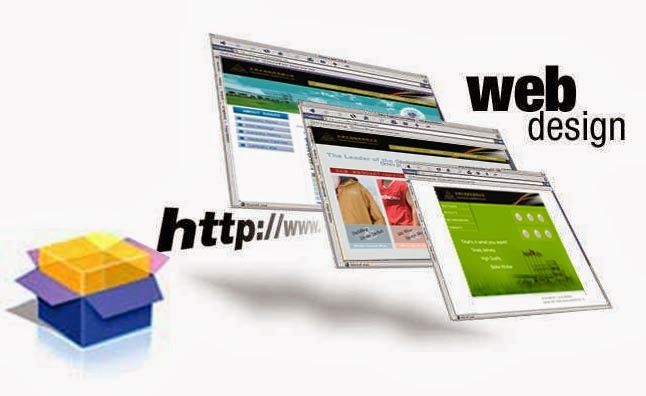 GMC Solution Web Designing in indore