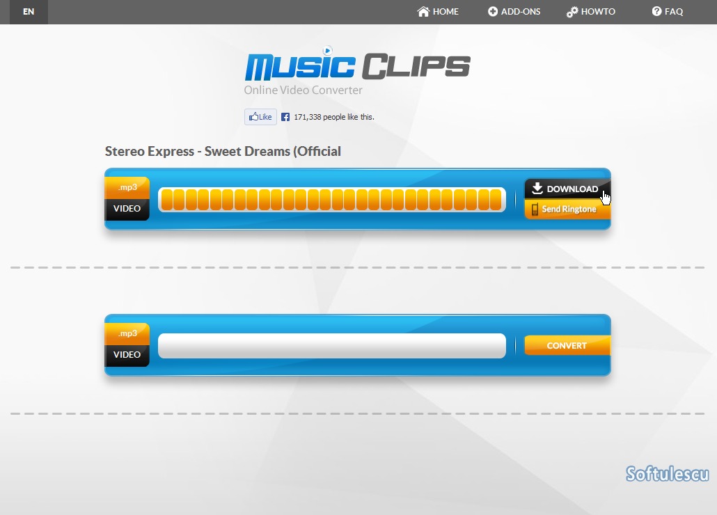 Program De De Pe Youtube Mp3