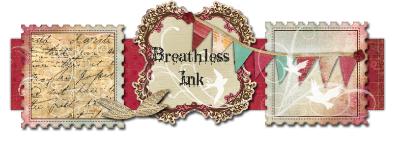 Breathless Ink