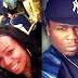 50cent and his first babymama trades insult on instagram.. 