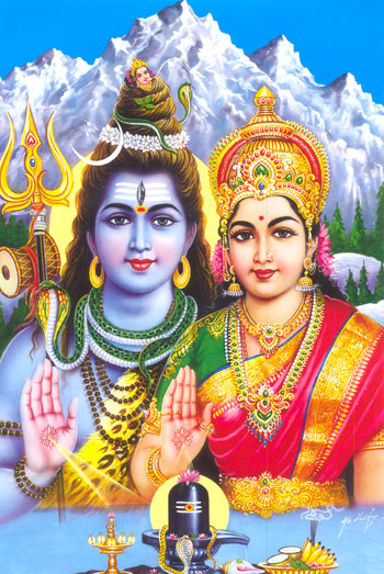 Lord Shiva and Parvati Mata HD Wallpapers 2015 Collection | God Wallpaper