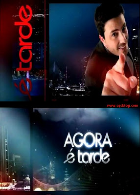 Download Agora é Tarde HDTV (07/07/2011) lancamentos Download Agora é Tarde HDTV (07/07/2011)