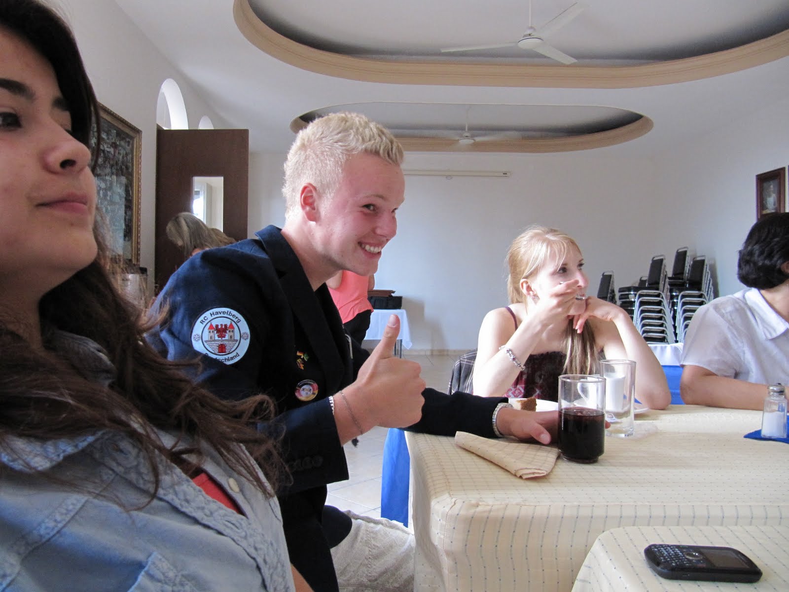 rencontre avec femme finlandaise