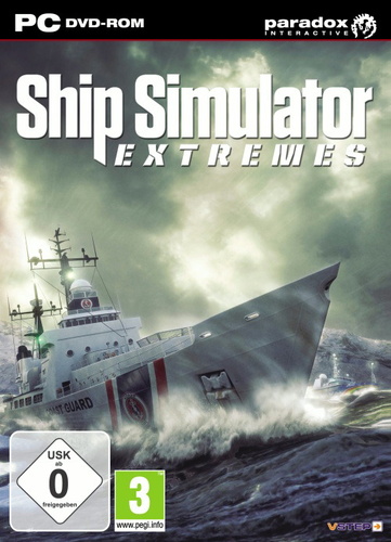 ship simulator extremes free full version