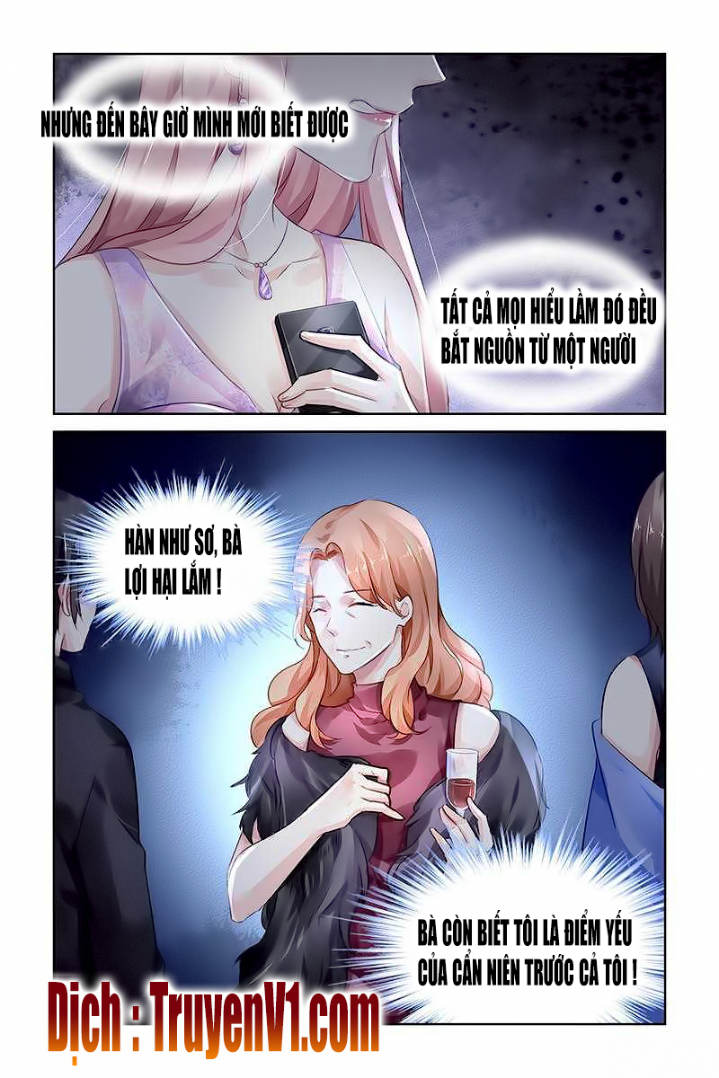 Hôn trộm 55 lần chap 149