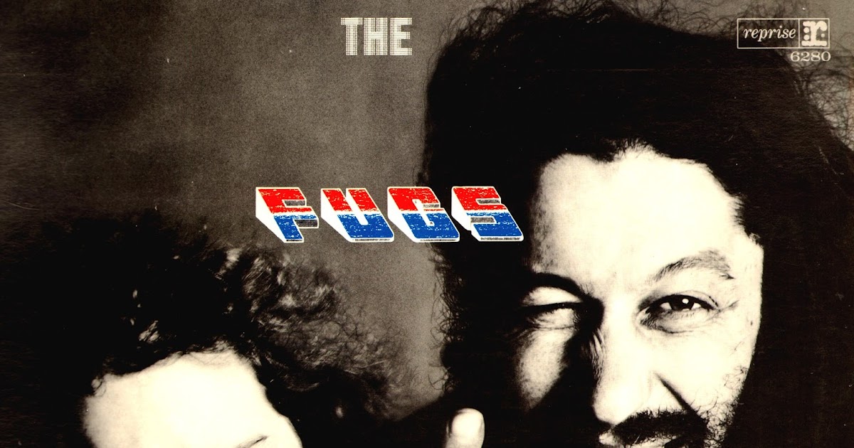 Fugs, The - Tenderness Junction Fugs, The - Tenderness Junction