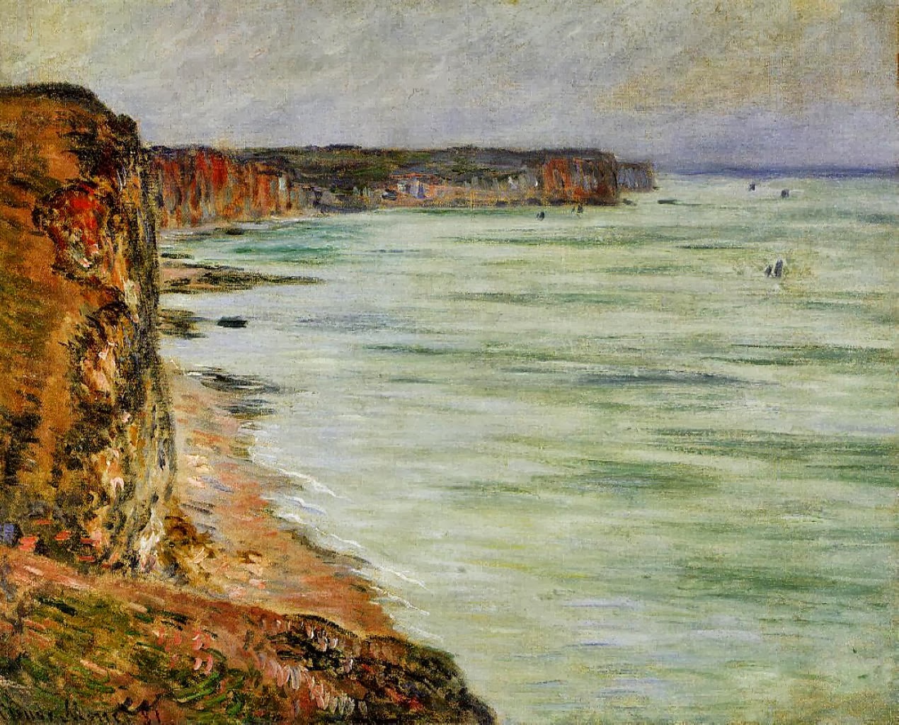 essay on claude monet impressionism essay on claude monet impressionism