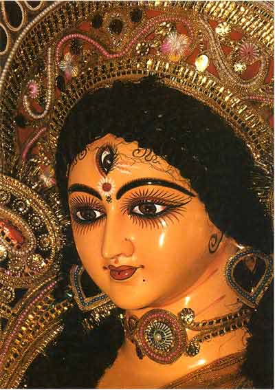 image of god durga. Durga Maa