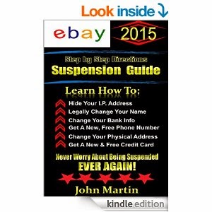 How To Beat eBay Suspension