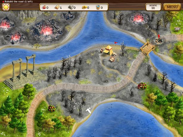 Roads of rome full version