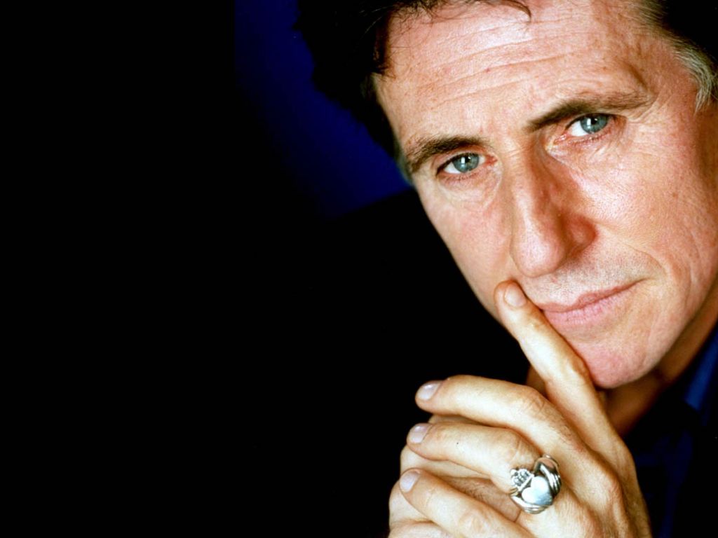 Animal World: gabriel byrne hd