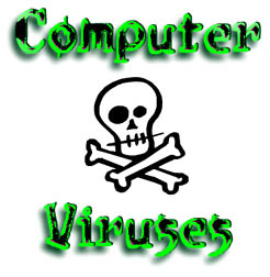 computer viruses ppt