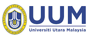 Official Logo UUM