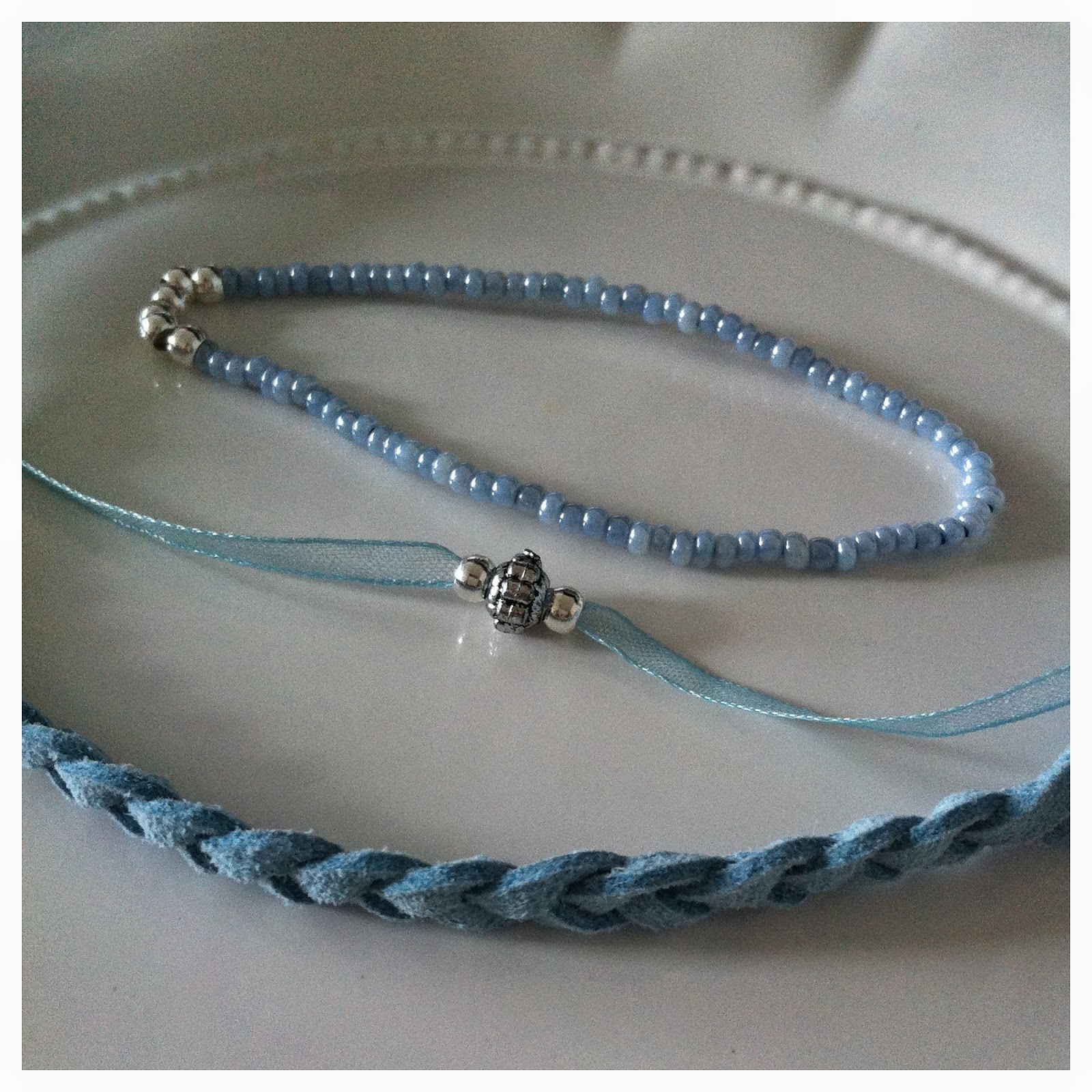 Handmade wedding decorations by kesz: de 'somethings' Decorating ideeën leven kleur