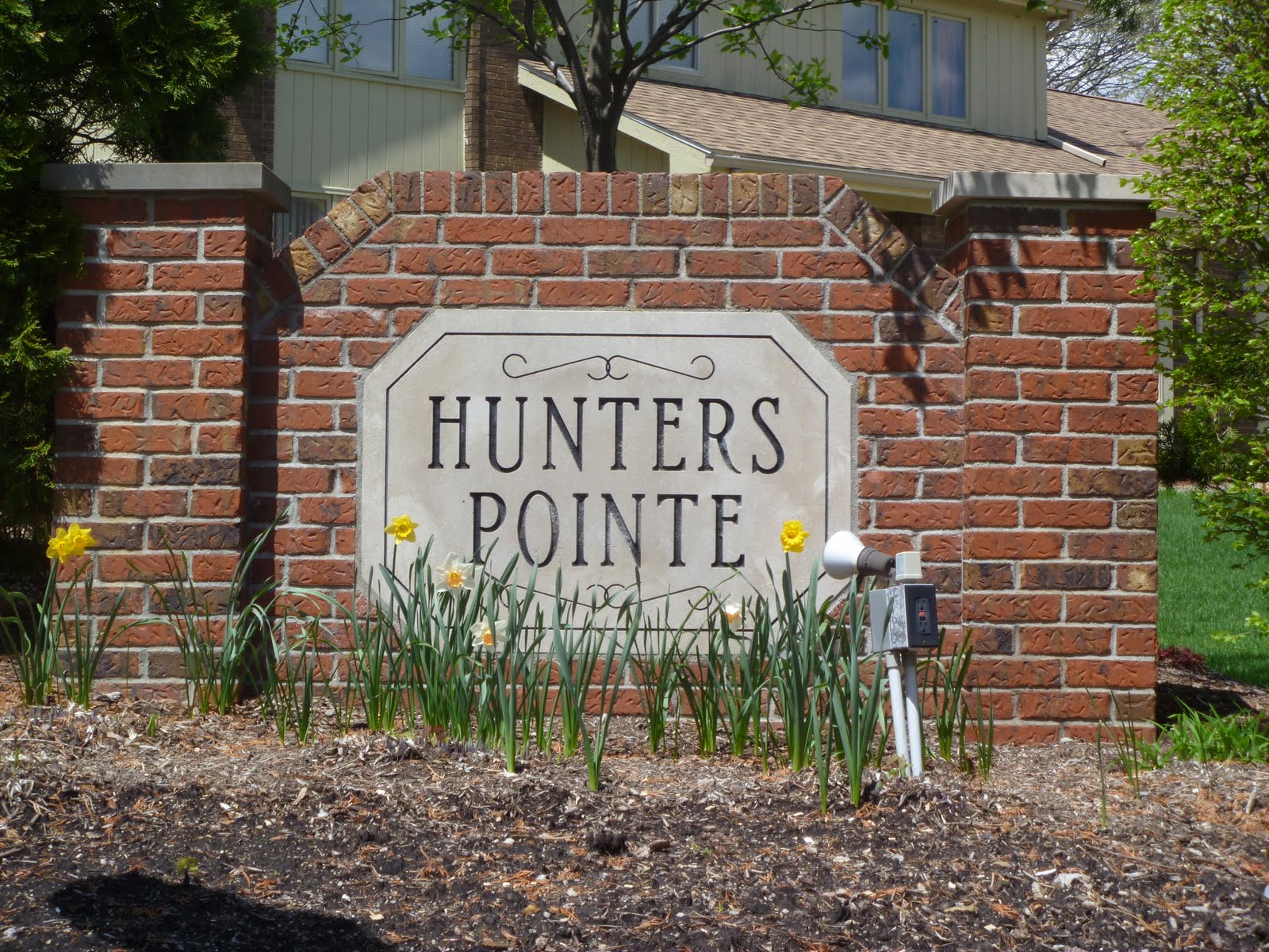 Homes for Sale in Farmington Hills MI Blog Subdivision Hunters Pointe