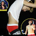 Justin Bieber cố tình “tụt quần” khiêu khích Selena