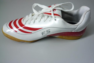 Nike F5 RM150.00(size 36)