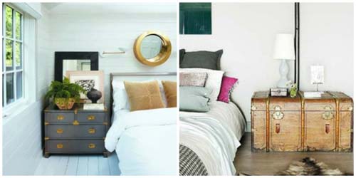 mcompany style: M&Deco. 7 ideas para el dormitorio principal