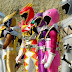 Power Rangers Dino Charge - Marca 'Dino Supercharge' é registrada