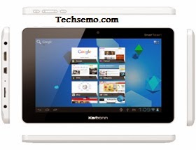 Karbonn Smart tab 1 Karbonn Smart tab 1