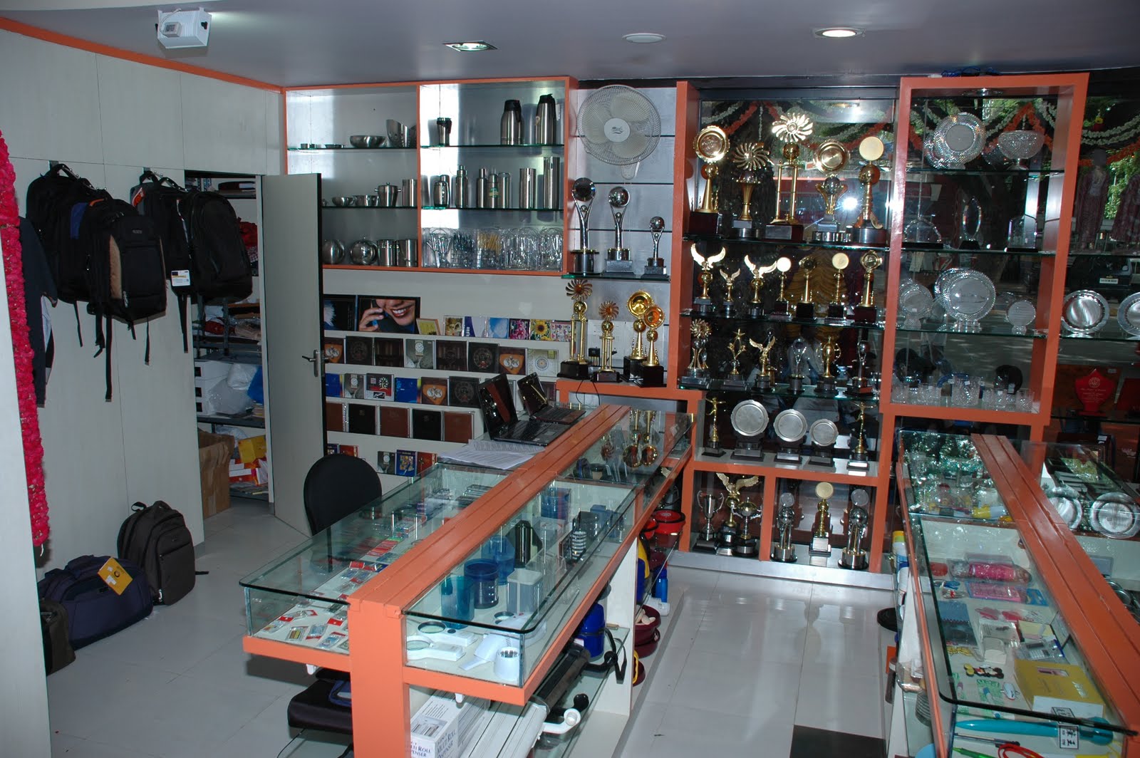 Gift Mart