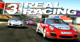 download Real Racing 3